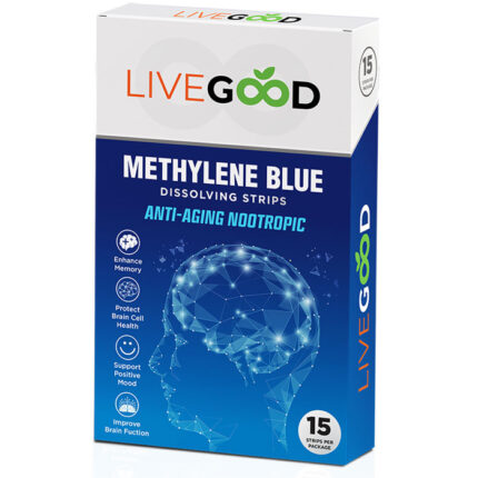 Livegood Methylene Blue Nootropic