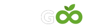 Livegood Logo White
