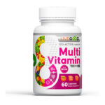 LiveGood Multi-Vitamin for Women