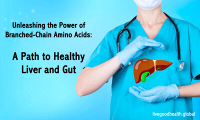 Branched-chain amino acids, NAFLD, fatty liver